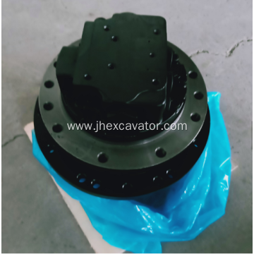 Excavator Parts ZX50U-2 Travel Motor ZX50U-2 Final Drive